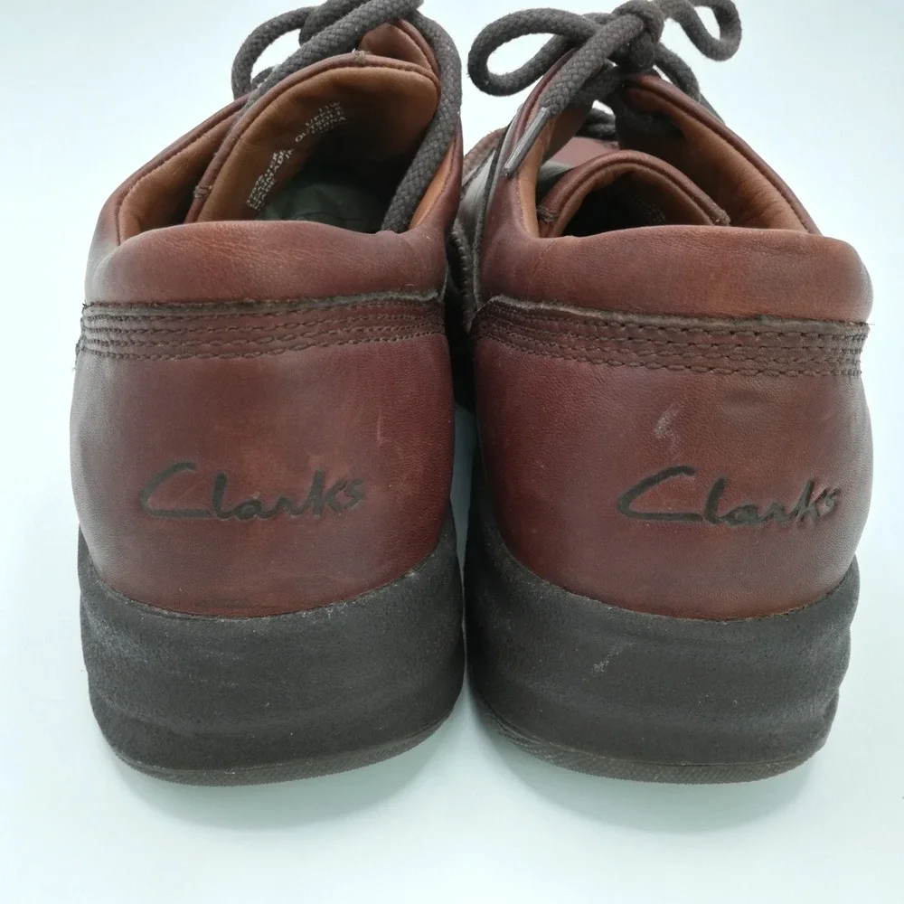 Clarks vtg shoes